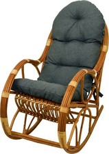 Cuscino imbottito per sedia a