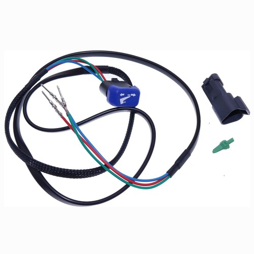 5006358 trim interruttore - 5006358,