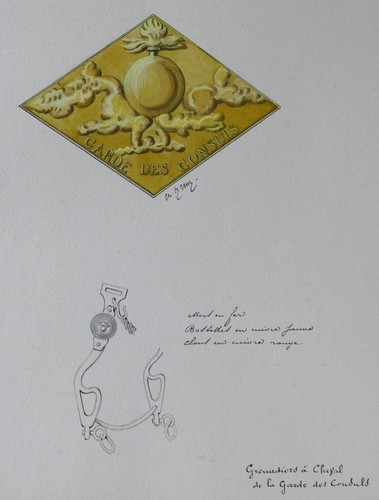 Charles brun disegno - charles,