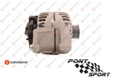 ALTERNATOR 100AH SAAB OPEL