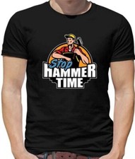 Stop Martello Volta T-Shirt -