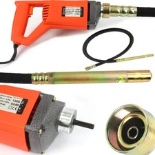 Vibratore elettrico per