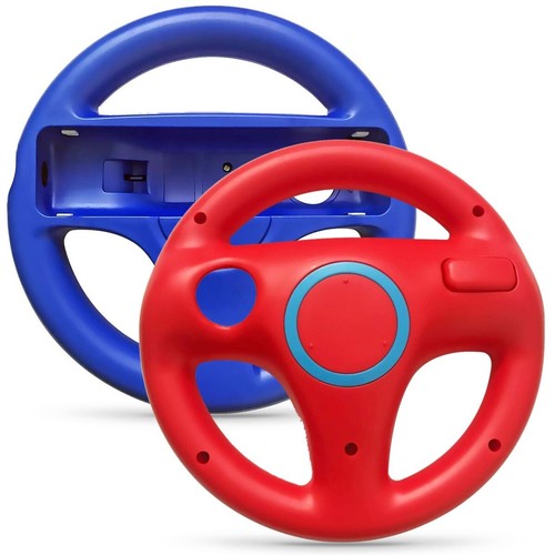 Wii wheel volante - wheel, /