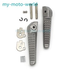 Per Honda Coppia Pedane