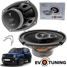 Kit 2 Casse Altoparlanti Focal