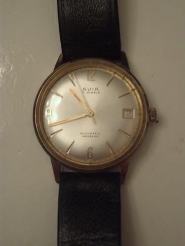 Orologio polso avia 17 - orologio,