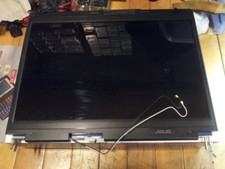 display per asus a6000