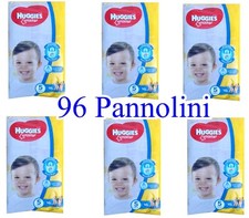 PANNOLINI HUGGIES UNISTAR