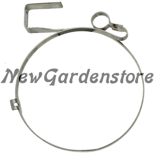 Nastro freno catena - , motosega
