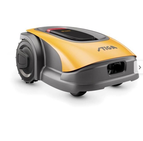 Robot stiga a1500 - , tagliaerba
