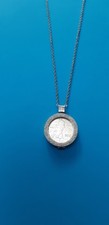 Pendente moneta 500 - , lire