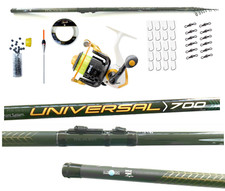 Super Kit Bolognese 4Mt Canna