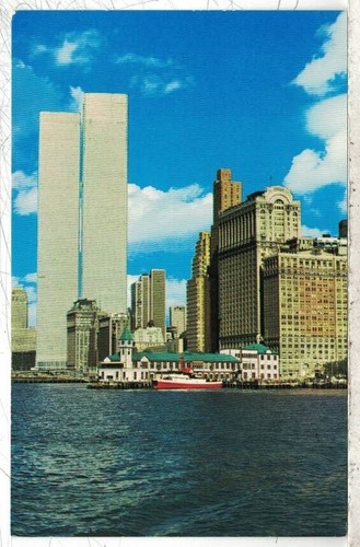 20269 new york - new, city