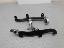 STAFFE STAFFA SUPPORTI SUPPORTO  HARLEY DAVIDSON SPORTSTER IRON 883  2012 2016