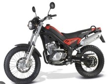 RIEJU TANGO 125 4t 2009 PER