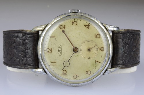 Roamer orologio manuale 34mm - roamer, orologio-manuale