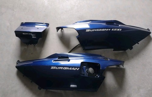 Carene codone suzuki burgman - carene,