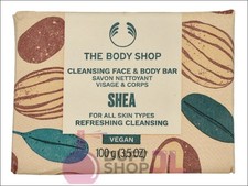 The Body Shop Barretta