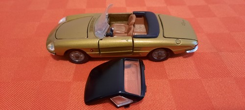 Mebetoys alfa romeo - mebetoys,