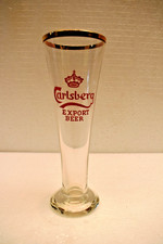 Vintage Carlsberg Export Birra