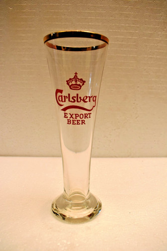 Vintage carlsberg export birra - vintage,