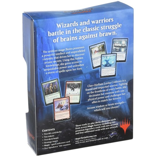 Magic the gathering - magic,