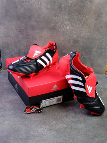 Adidas predator mania - predator, sg
