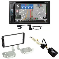 Pioneer avic z730dab - pioneer, avic-z730dab
