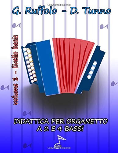 Didattica per organetto - didattica,