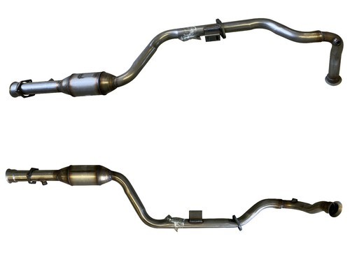 Catalizzatore kat mercedes - catalizzatore,