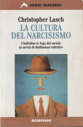 Christopher lasch cultura - lasch.,
