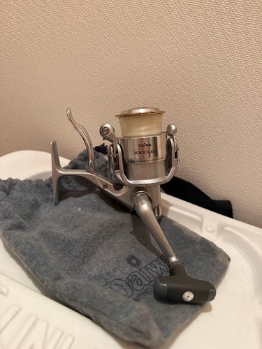 Daiwa tournament 3000lba - daiwa,