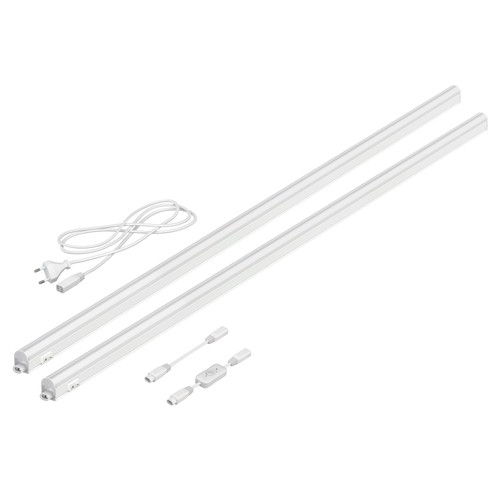 Luci led sottopensile - led, rigel