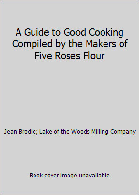 Guide good cooking - guide, to