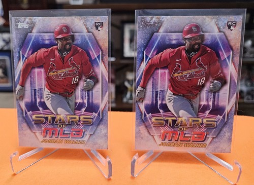 Serie aggiornamento topps 2023 - serie,
