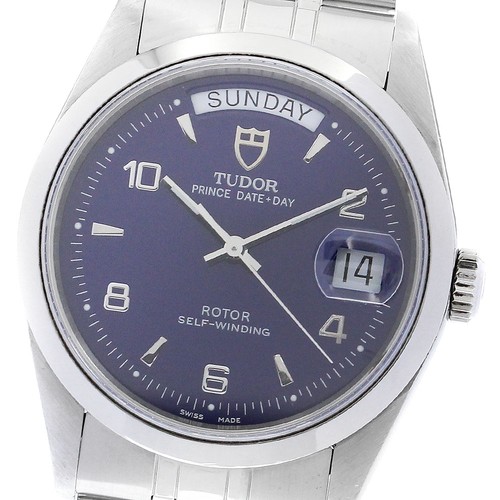 Orologio uomo automatico tudor - uomo,