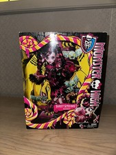 Monster high sweet - sweet, screams