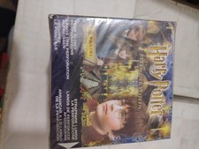 Harry potter philosopher's