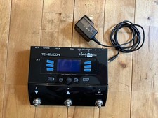 TC HELICON VoiceLive Play