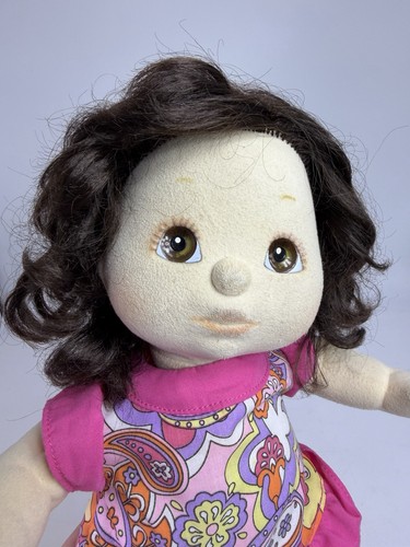 Mattel 1985 child bambola - 1985,