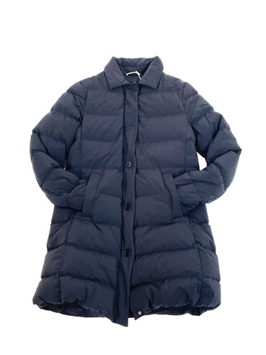 Cappotto max mara - donna, blu