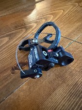 Team HOYT AAe Pro Drop Arrow Rest USATO