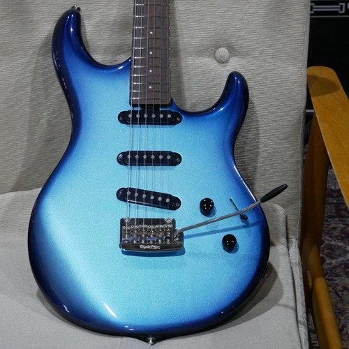 Music man luke - music, sss