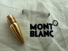 🔴 MONTBLANC punta penna