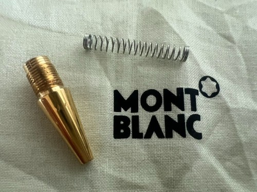 Montblanc punta penna sfera - penna,