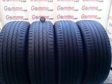 4 PNEUMATICI SEMINUOVI 6MM
