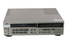 Jvc s600e super - br-s600e,