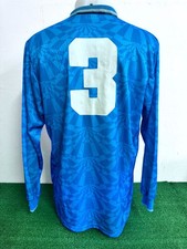Maglia napoli francini match - napoli,