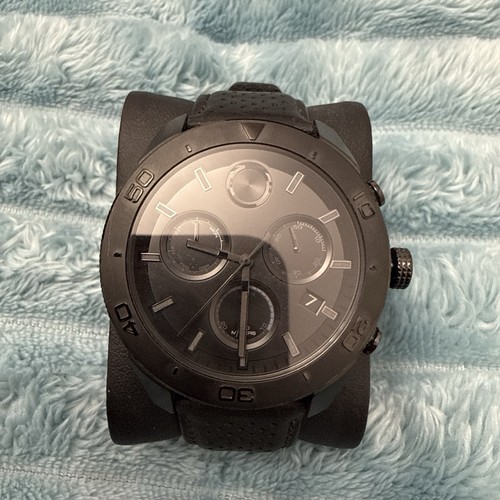 Orologio polso uomo movado - da,