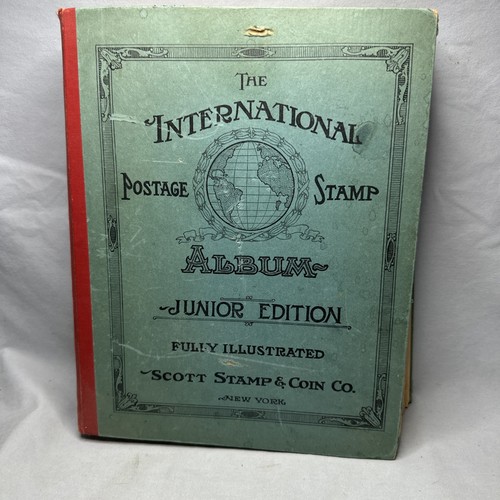 Scott international junior - scott,